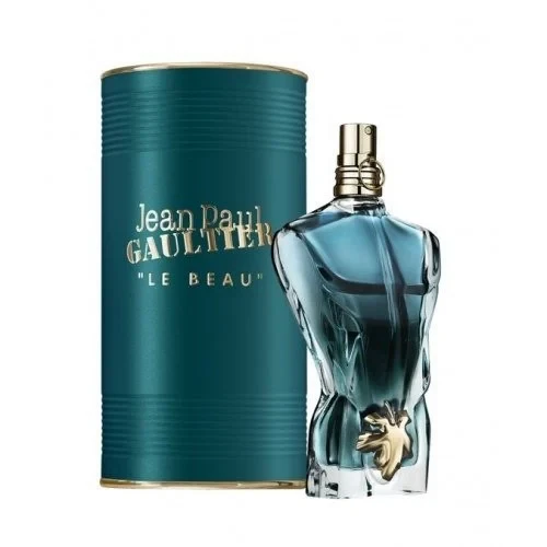 Jean Paul Gaultier – Le Beau