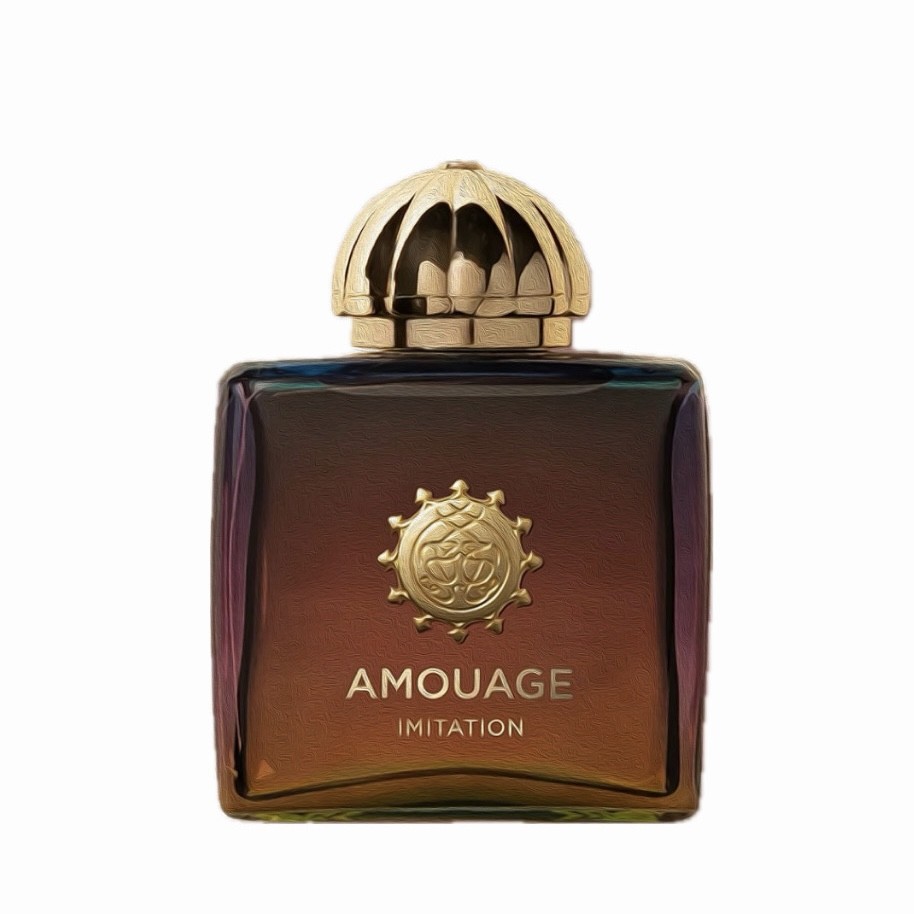 أمواج إيميتيشن