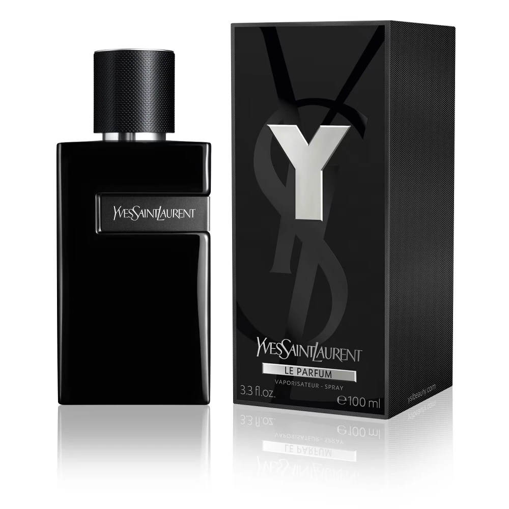 YSL – Y Le Parfum