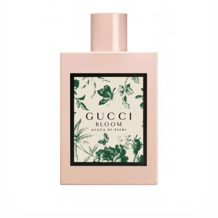 عطر قوتشي بلوم أكوا دي فيوري للنساء