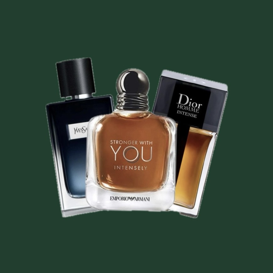 عطور رجاليه