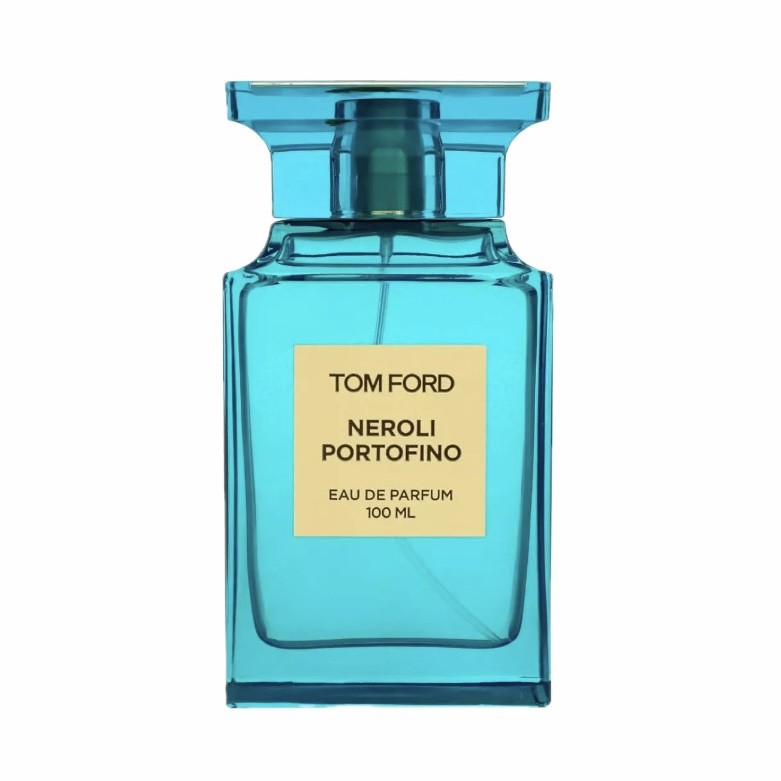 Tom Ford — Fleur de Portofino Eau de Parfum