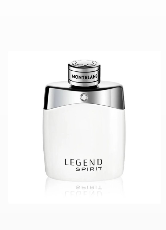 عطر مونت بلانك ليجند سبيريت للرجال أو دو تواليت