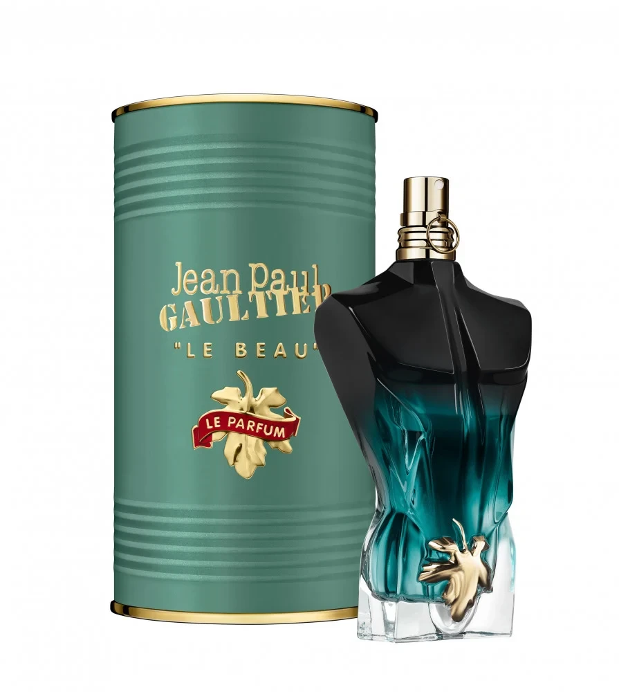 Jean Paul Gaultier – Le Beau Le Parfum