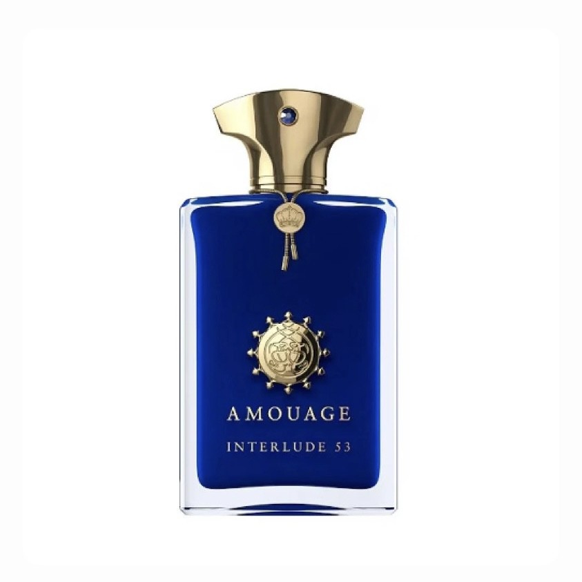عطر أمواج إنترلود 53 إكسترايت للرجال
