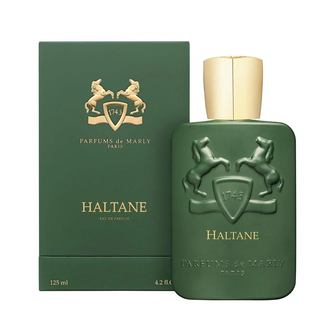 Haltane