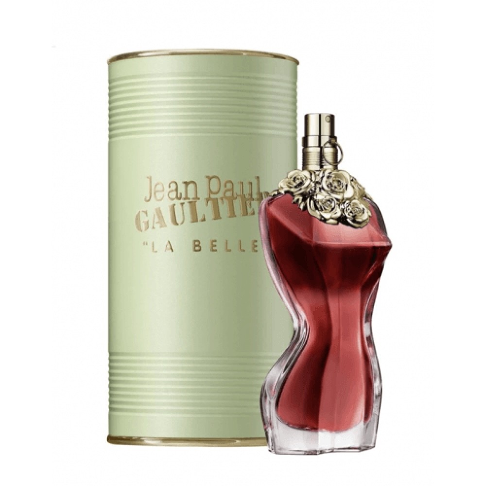 Jean Paul Gaultier – La Belle