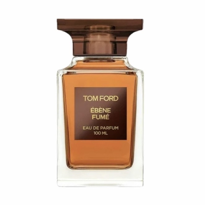 Tom Ford Ébène Fumé
