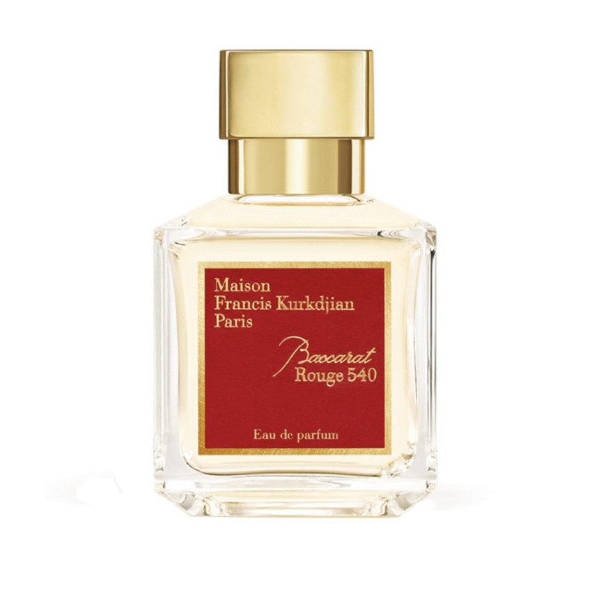 مايسون فرانسيس كركدجيان باكارا روج 540