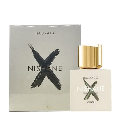 Nishane – Hacivat X (Extrait de Parfum)