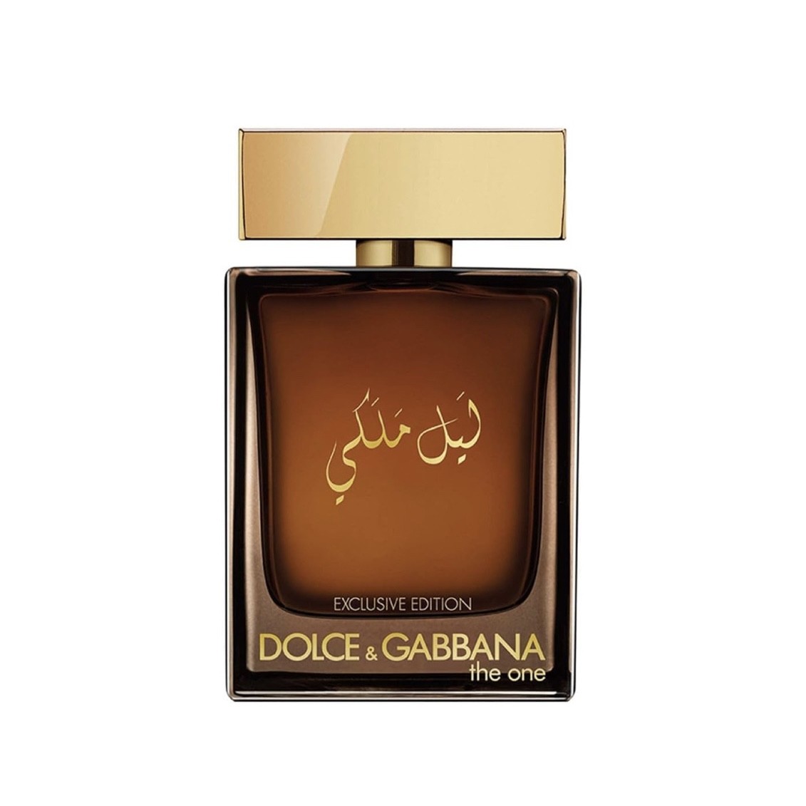 دولتشي آند غابانا ليل ملكي