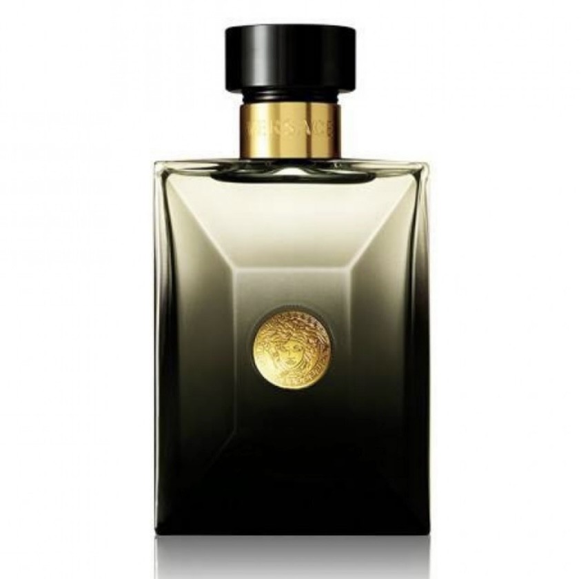 Versace Pour Homme Oud Noir