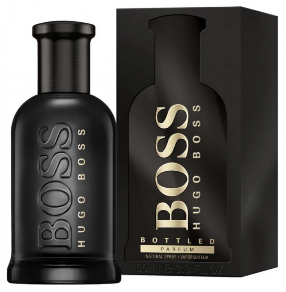 Hugo Boss – Bottled Parfum