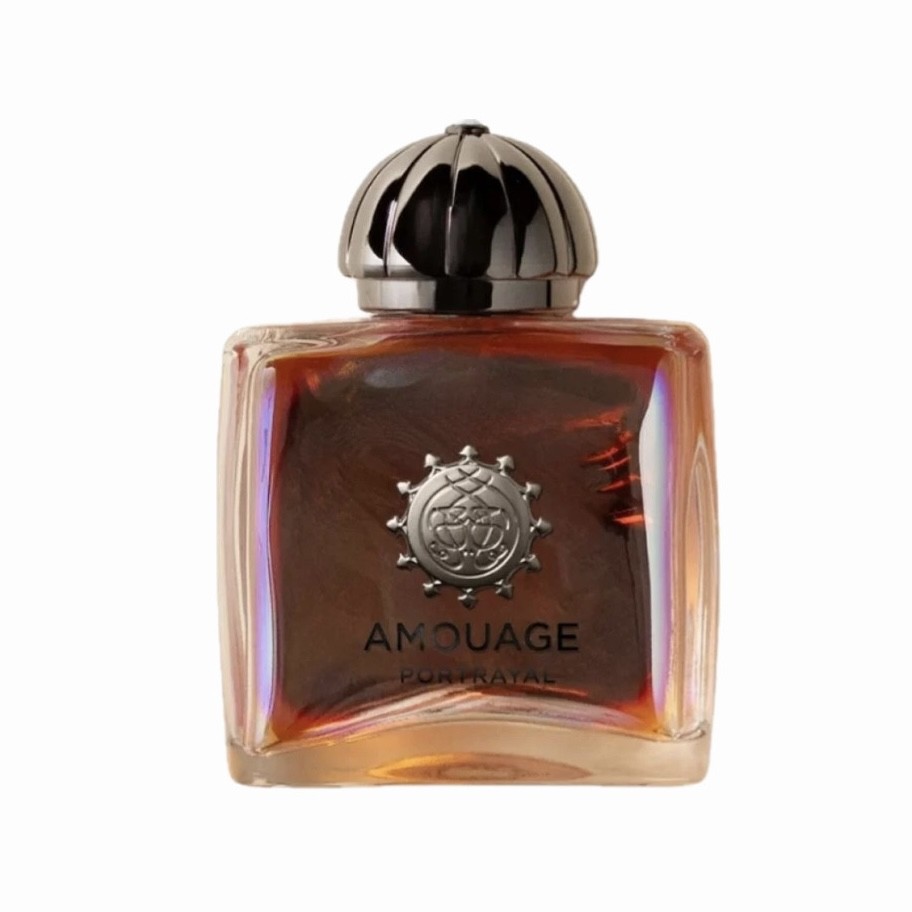 عطر أمواج بورترايال للنساء