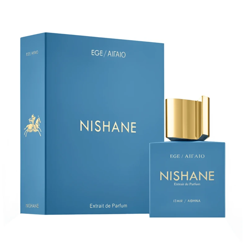 Nishane – EGE / ΑΙΓΑΙΟ (Extrait de Parfum)