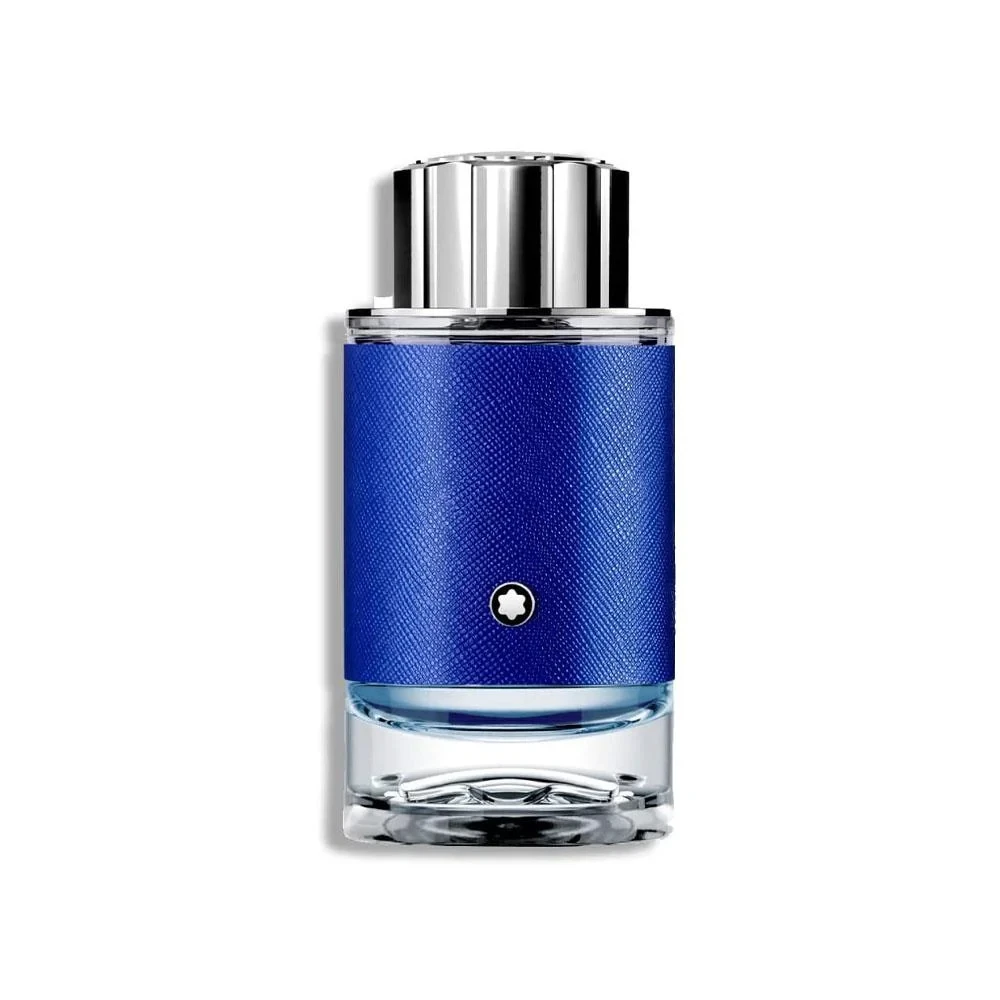 عطر مونت بلانك اكسبلورر الترا بلو للرجال أو دو بارفان