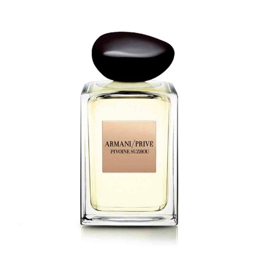 Armani Privé Pivoine Suzhou
