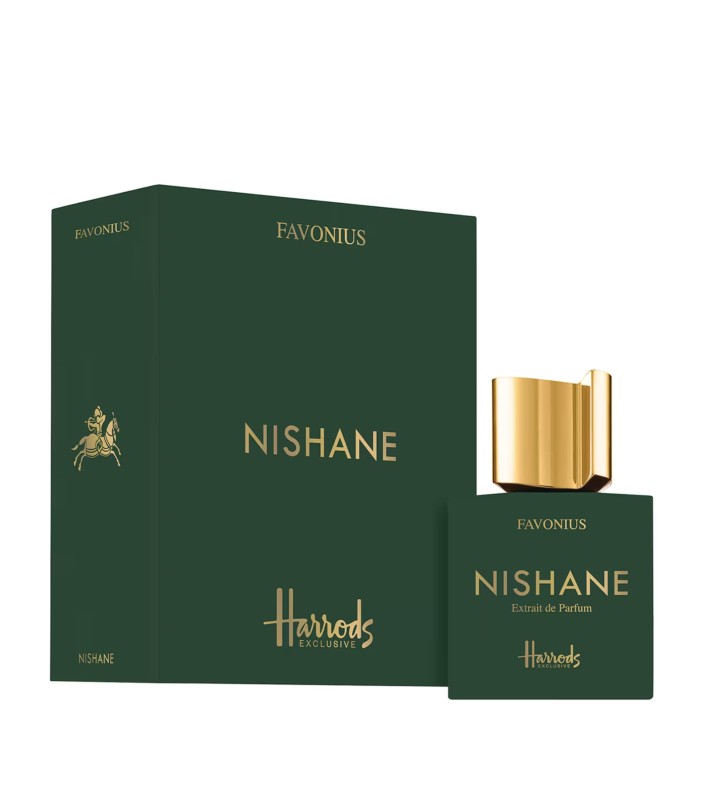 Nishane – Favonius (Extrait de Parfum)