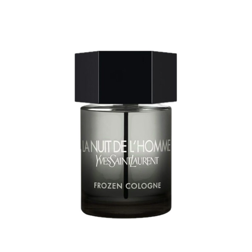 Yves Saint Laurent La Nuit de L’Homme Frozen Cologne
