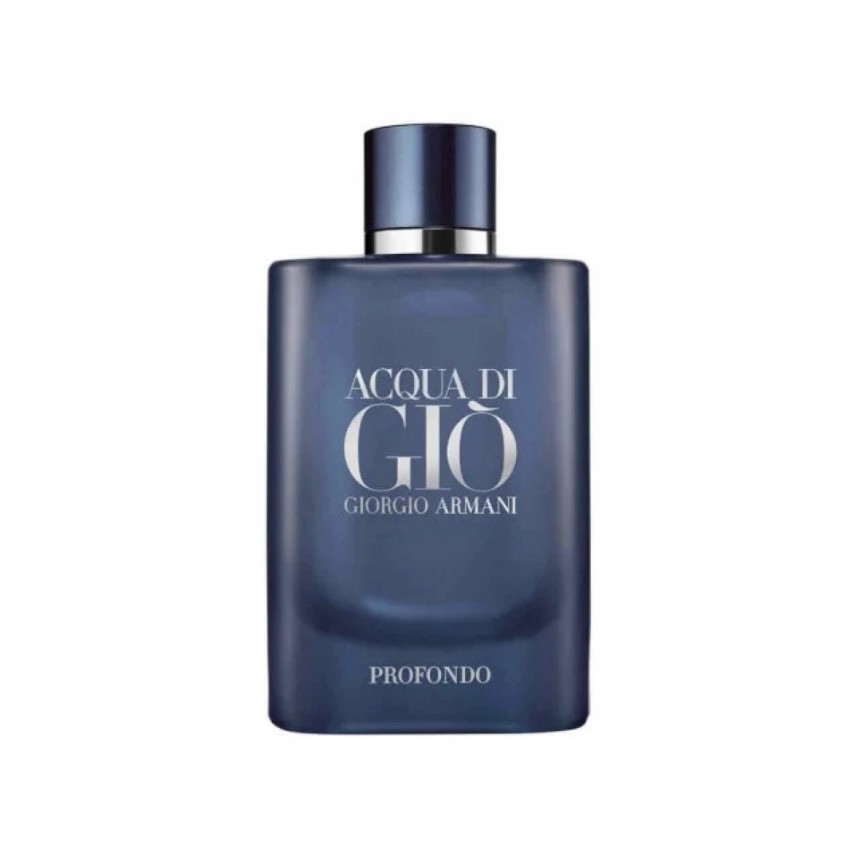 Giorgio Armani Acqua di Giò Profondo EDP