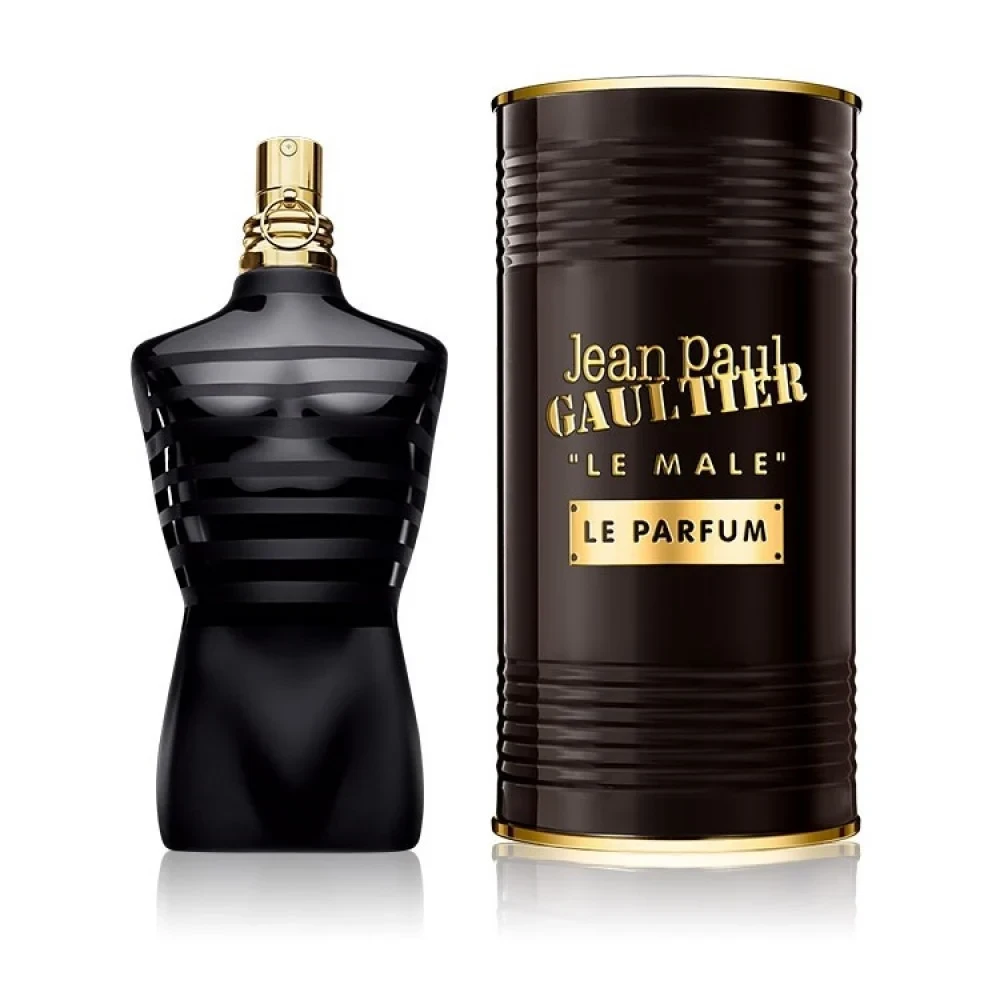 Jean Paul Gaultier – Le Male Le Parfum