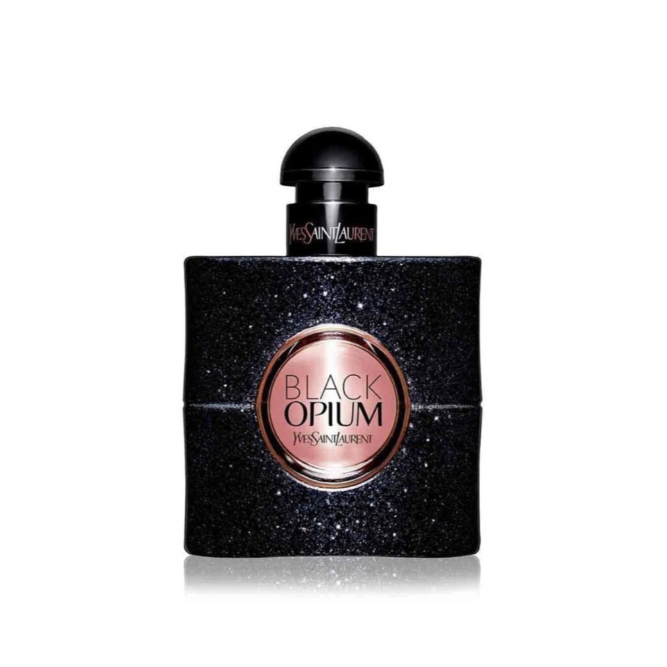 Yves Saint Laurent Black Opium EDT