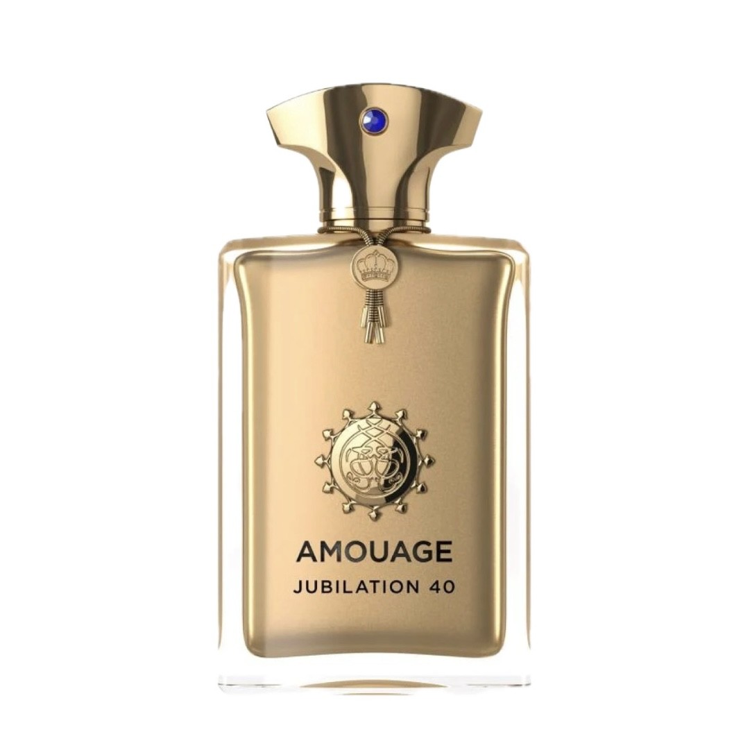 Amouage – Jubilation 40 Man