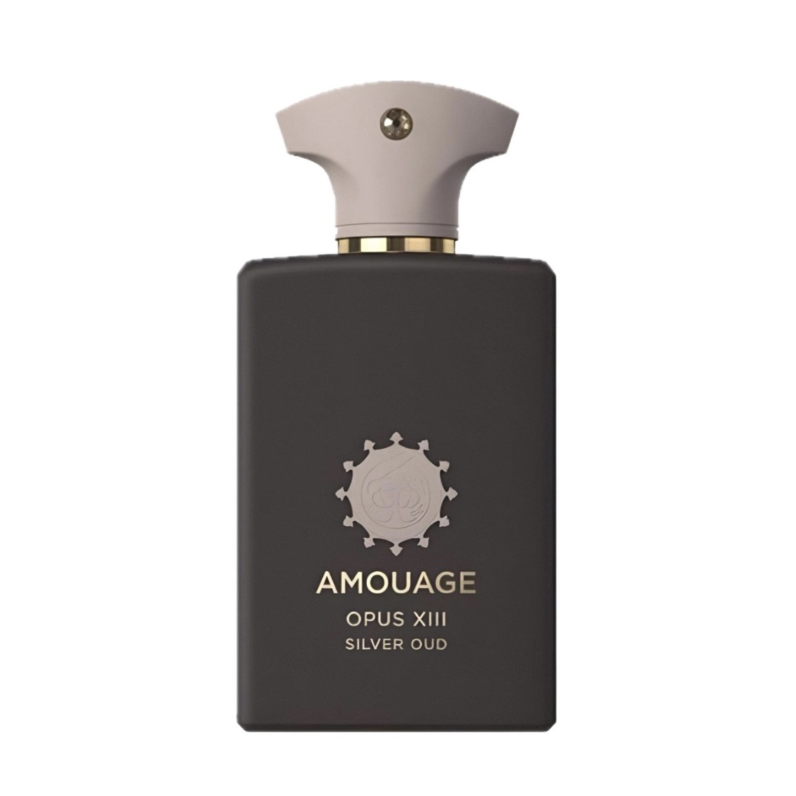 Amouage – Opus XIII Silver Oud