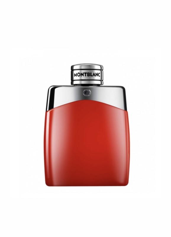 عطر مونت بلانك ليجيند ريد للرجال أو دو بارفان
