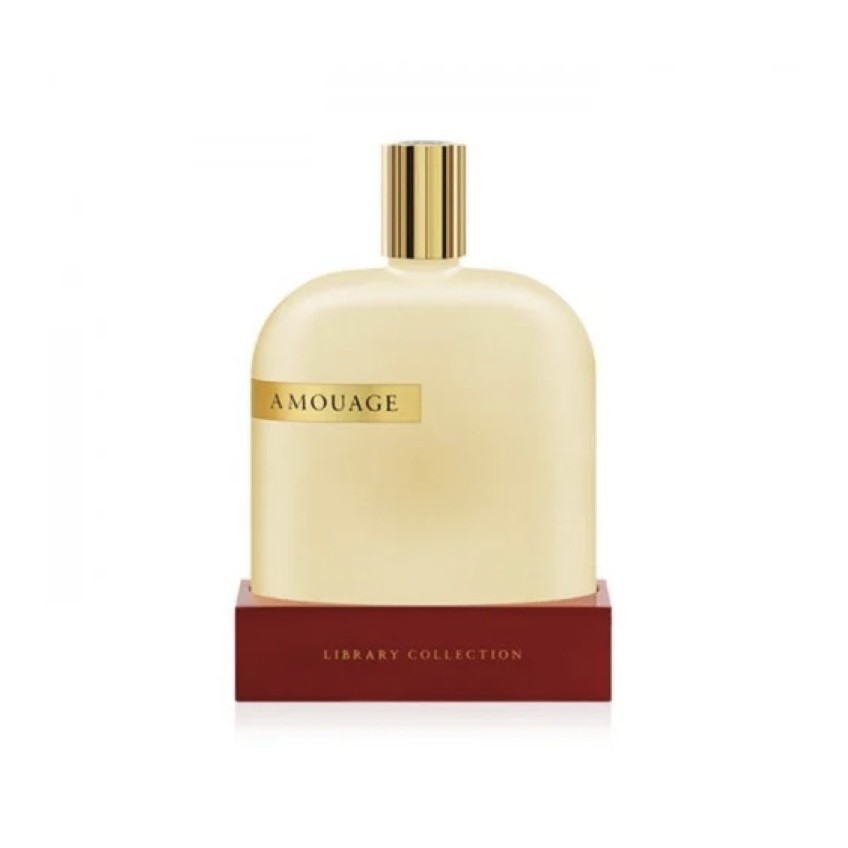 عطر أمواج أوبس IV – ذو ليبراري كوليكشن- للجنسين