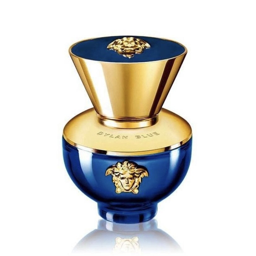Versace Pour Femme Dylan Blue