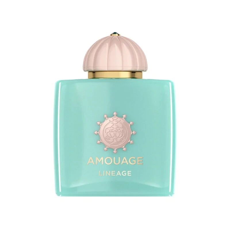 Amouage – Lineage