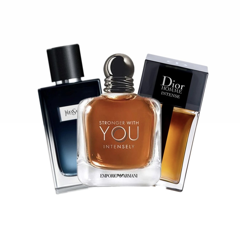 عطور رجاليه