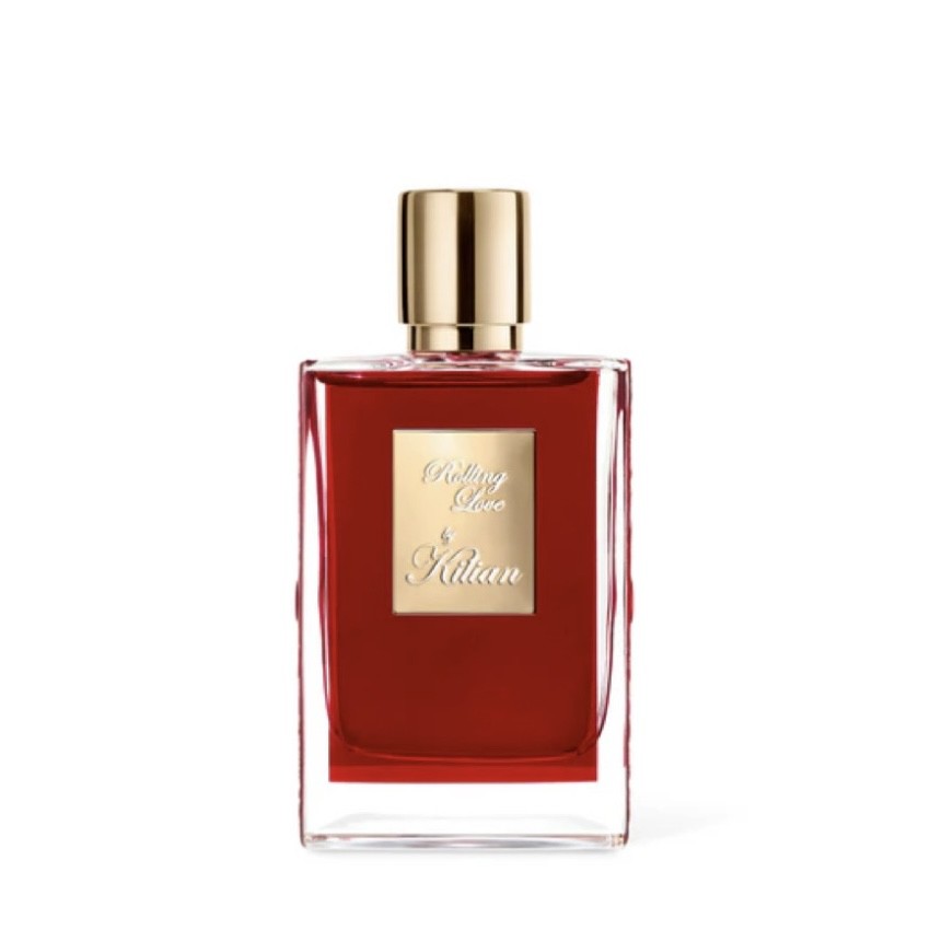 Kilian Rolling in Love