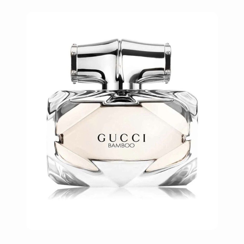 عطر قوتشي بامبو أو دو تواليت للنساء