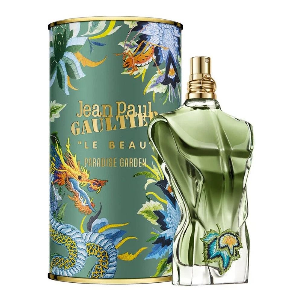 Jean Paul Gaultier – Le Beau Paradise Garden