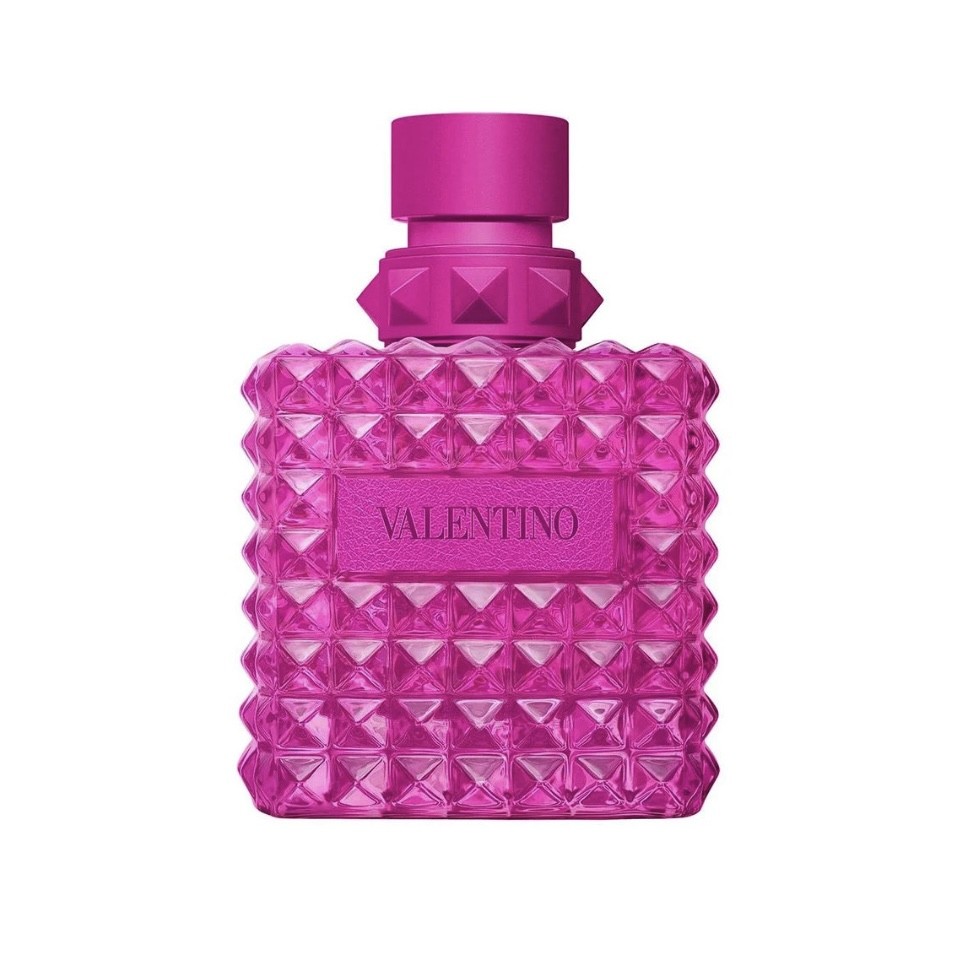 فالنتينو دونا بورن إن روما بينك بي بي