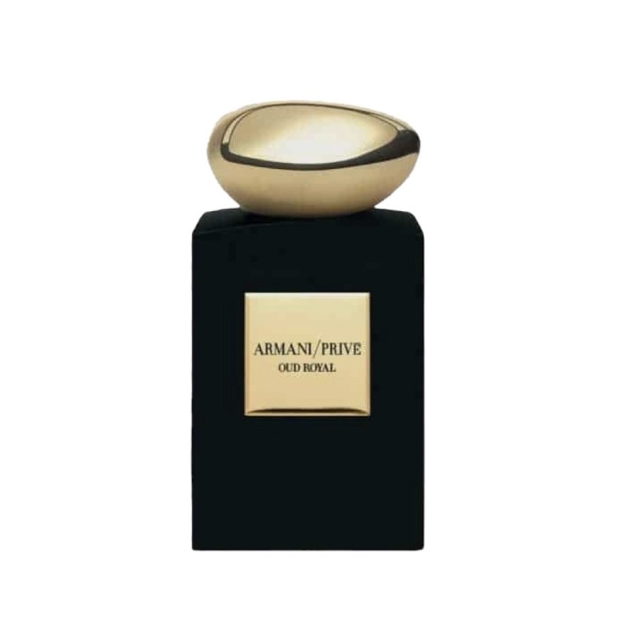 Armani Privé Oud Royal