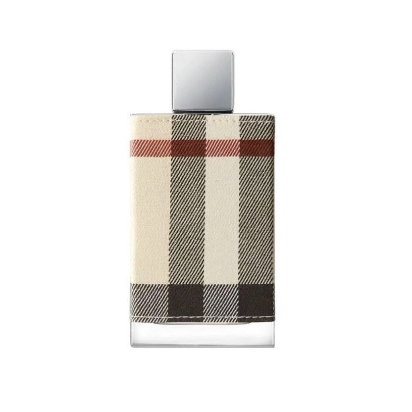 بربري لندن أو دي بارفيوم للنساء