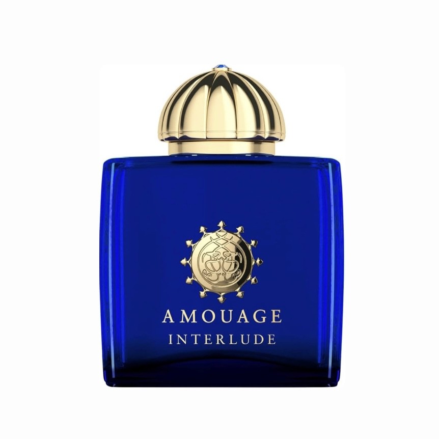 عطر أمواج إنترلود للنساء