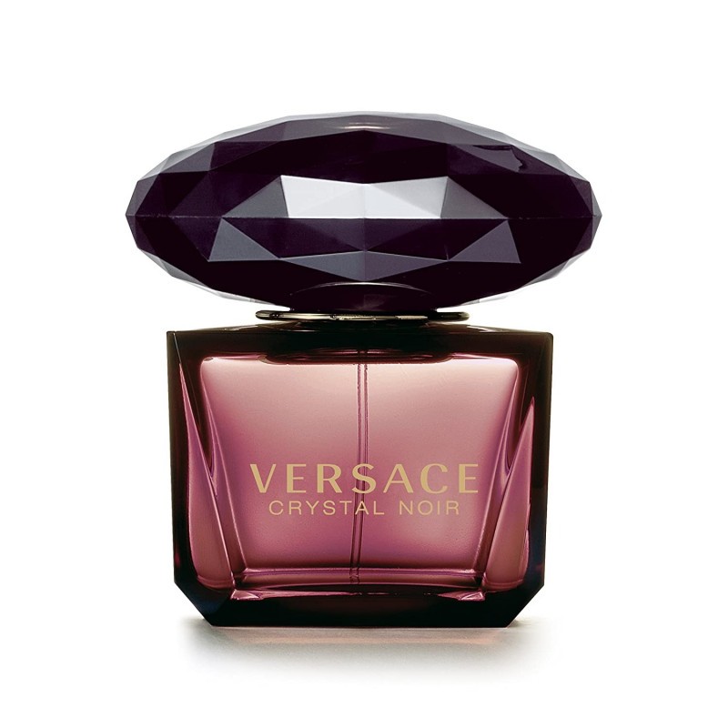 Versace Crystal Noir