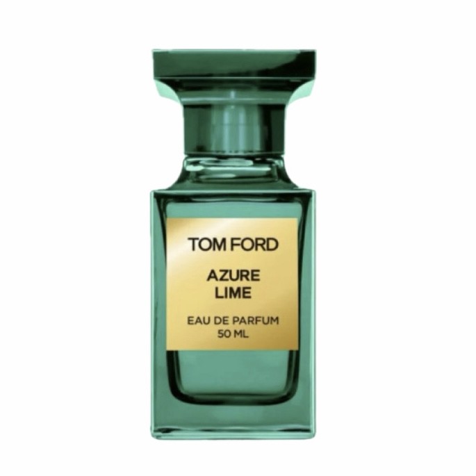 Tom Ford – Azure Lime Eau de Parfum