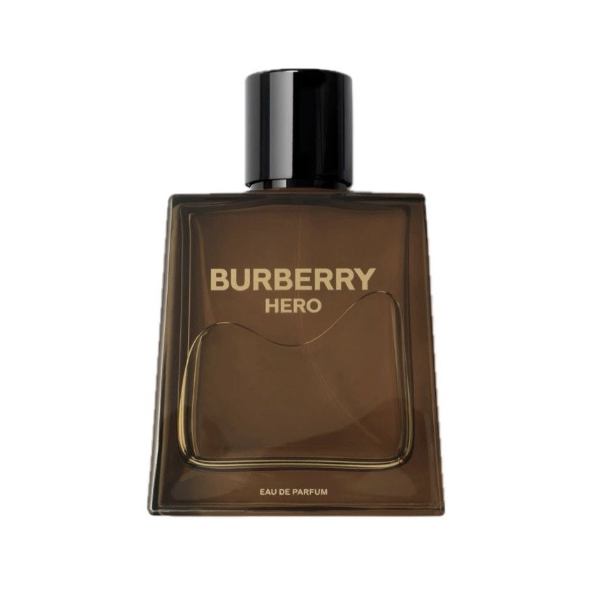 بربري هيرو أو دي بارفيوم