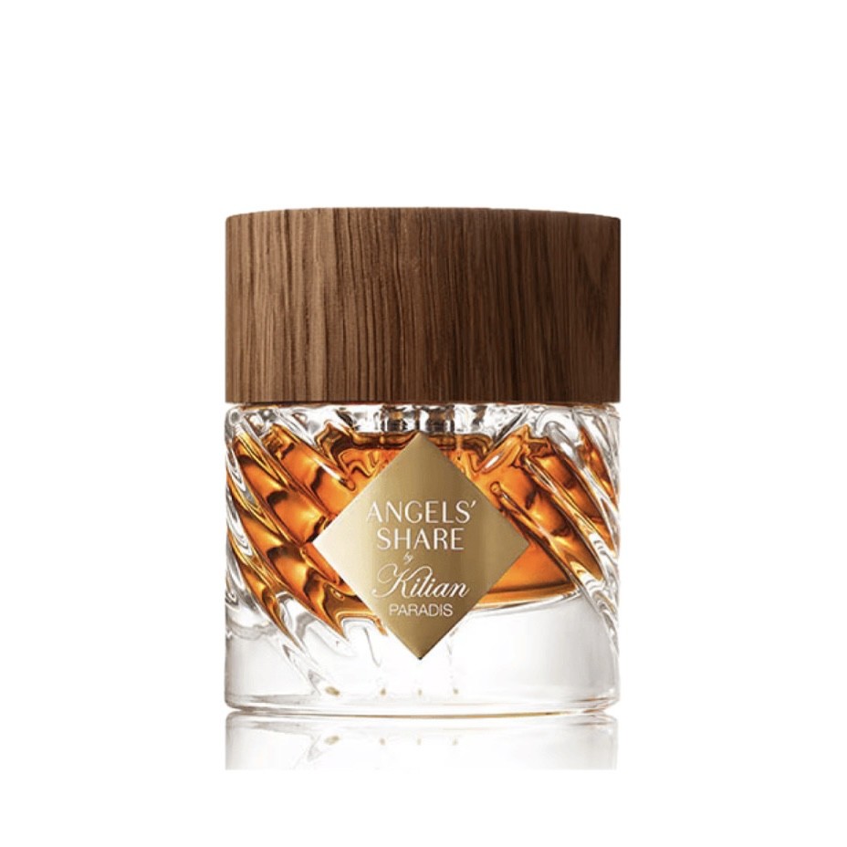 Angels’ Share Paradis