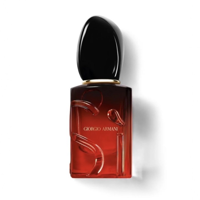 Giorgio Armani Sì Passione Eau de Parfum