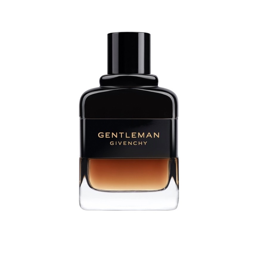 جيفنشي جنتلمان أو دو بارفان ريزيرف بريڤيه