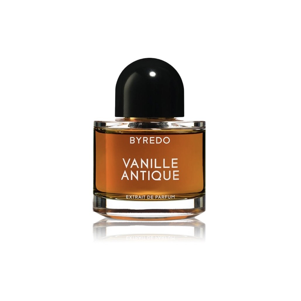 بيريدو فانيل أنتيك أو دو بارفيوم