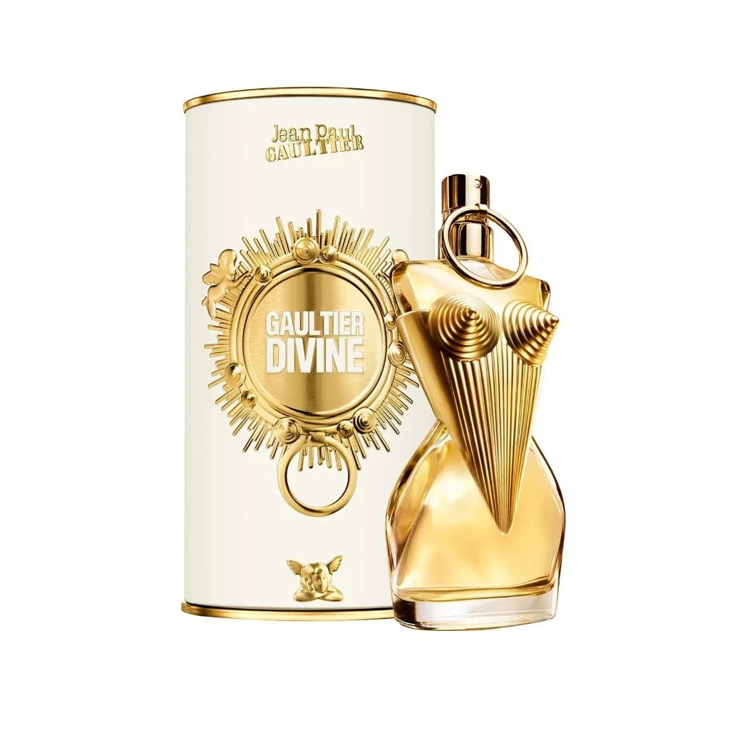 Jean Paul Gaultier – Gaultier Divine