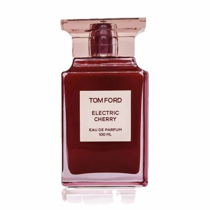Tom Ford – Electric Cherry Eau de Parfum