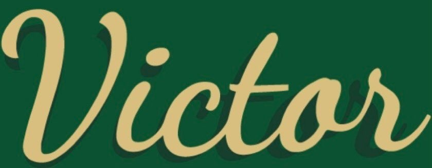 Victor